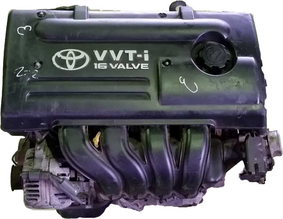 4ZZ - TOYOTA 1600 16V VVTI ENGINE (BENCH TESTED) - Private Seller 4ZZ - TOYOTA 1600 16V VVTI ENGINE (BENCH TESTED) - Private Seller