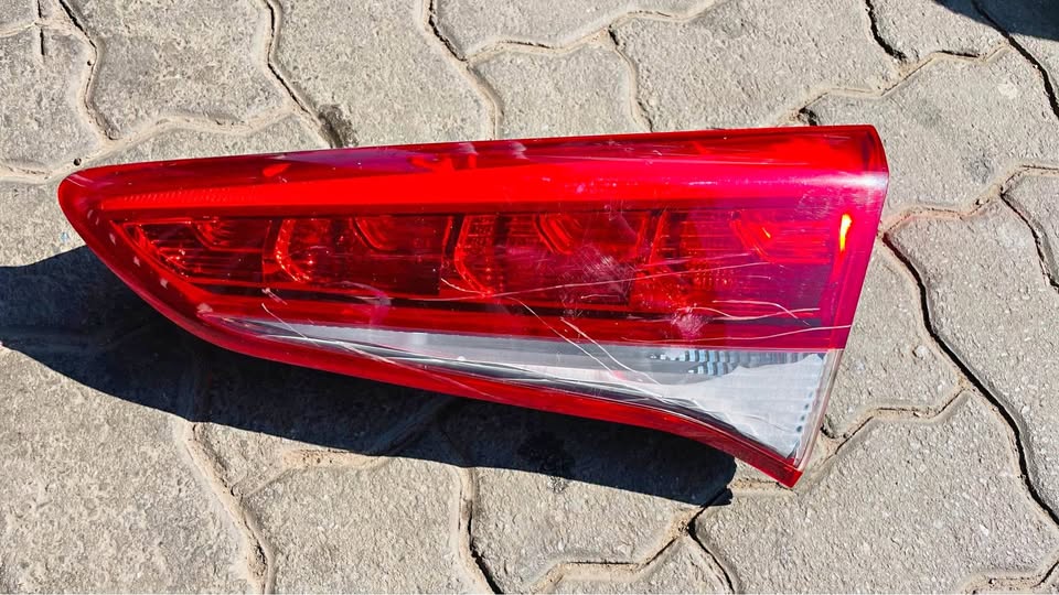 Hyundai Tucson taillight - Private Seller Hyundai Tucson taillight - Private Seller