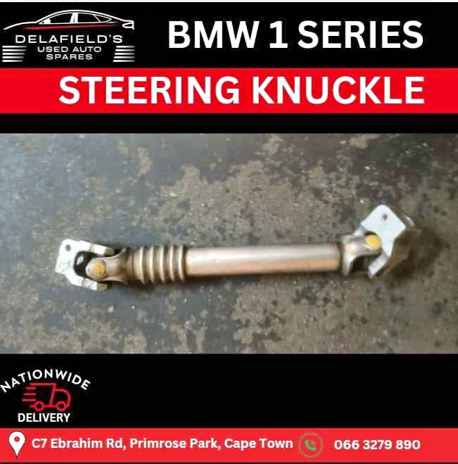 BMW 1 Series Steering Knuckle - Private Seller