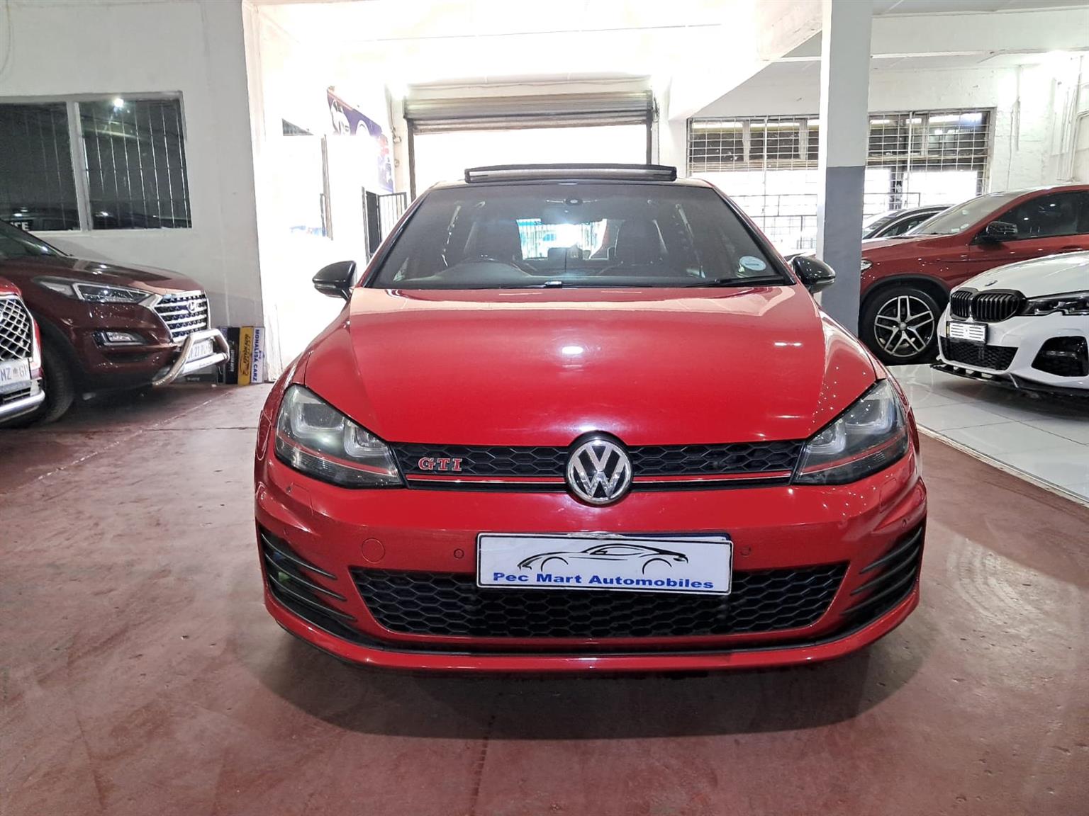 Used 2016 Volkswagen Golf GTI - Private Seller Used 2016 Volkswagen Golf GTI - Private Seller