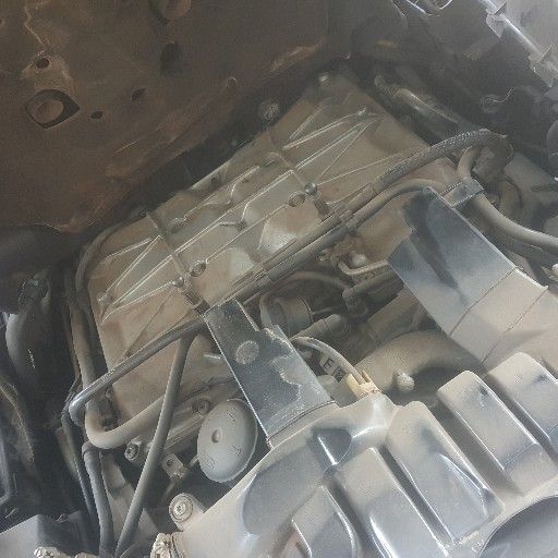 2010 Range Rover Sport 5.0l S/C Engine for sale - Private Seller 2010 Range Rover Sport 5.0l S/C Engine for sale - Private Seller
