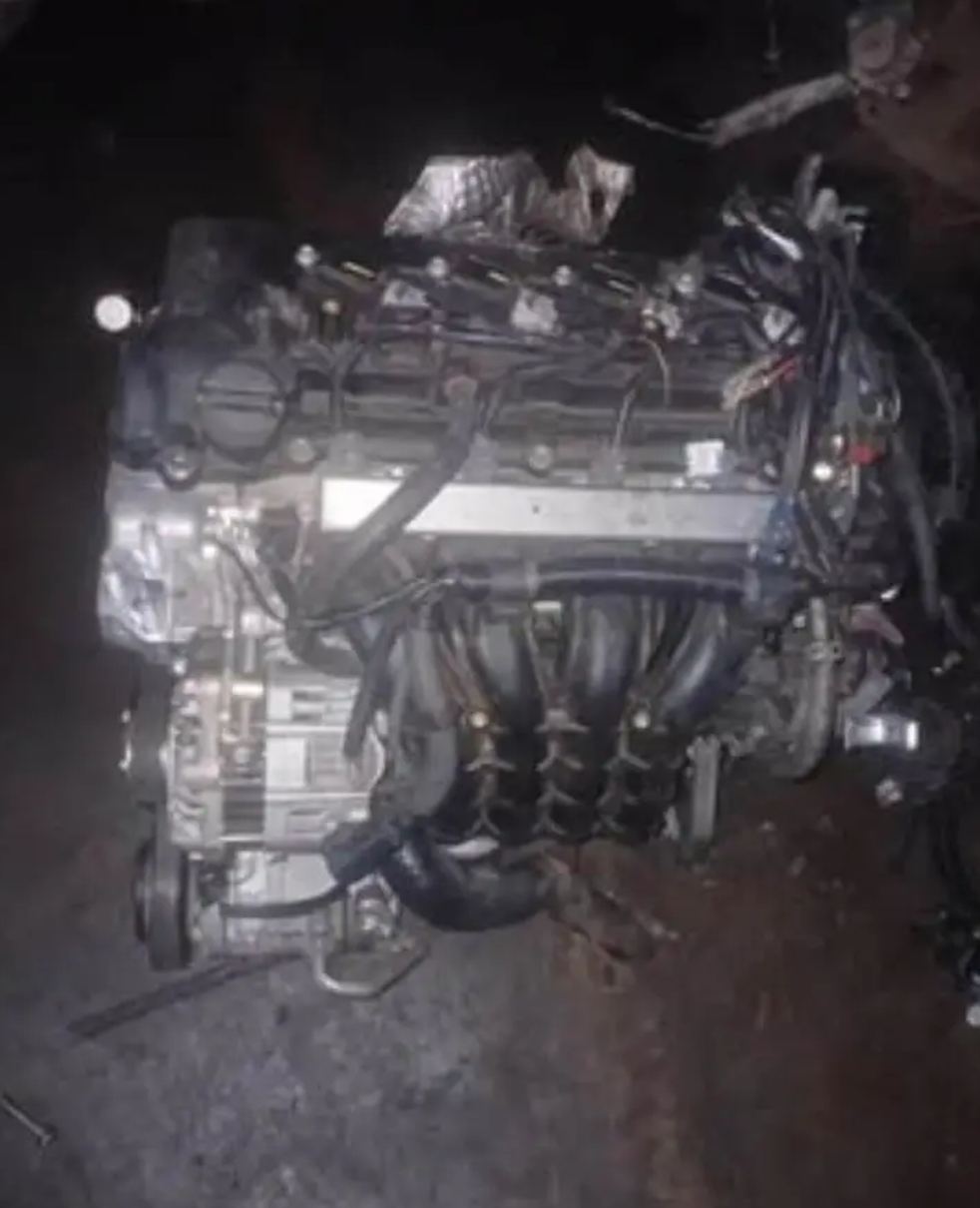 Suzuki Ciaz engine - Private Seller Suzuki Ciaz engine - Private Seller
