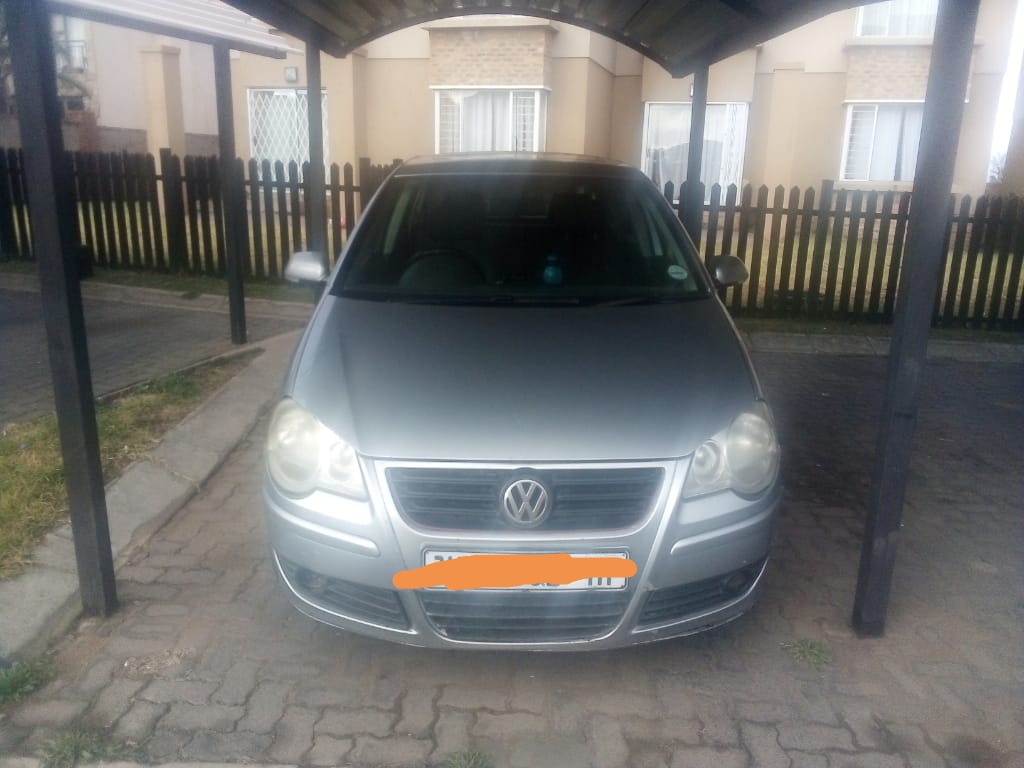 polo tdi with sunroof for sale