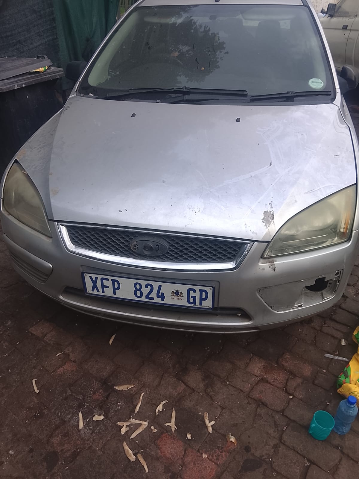 FORD FOCUS STRIPPING FOR SPARES/PARTS FOR SALE. - Private Seller FORD FOCUS STRIPPING FOR SPARES/PARTS FOR SALE. - Private Seller