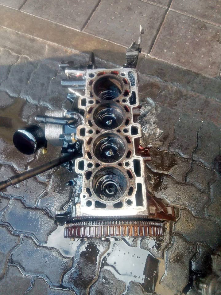 Nissan NP200 subassembly - Private Seller