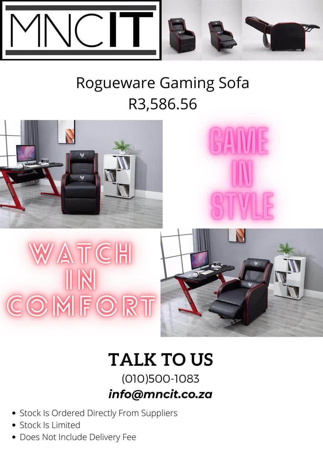 Gaming Sofa