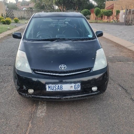 Toyota Prius 2009