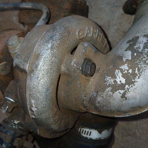Nissan xtrail turbo charger - Private Seller Nissan xtrail turbo charger - Private Seller