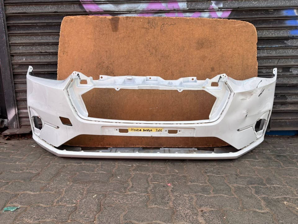 2025 Honda Amaze Bumper - Private Seller 2025 Honda Amaze Bumper - Private Seller