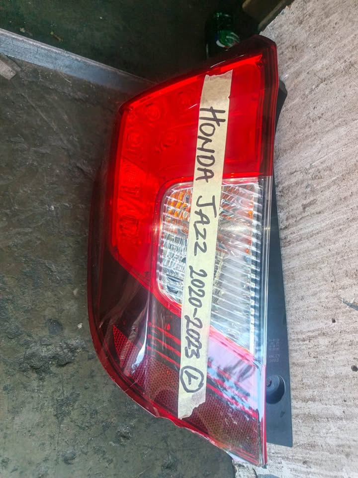 Honda Jazz taillight - Private Seller Honda Jazz taillight - Private Seller