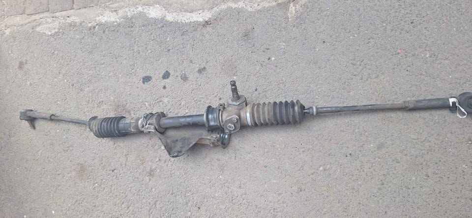Fiat uno steering rack for sale @ circle 7 used parts - Private Seller