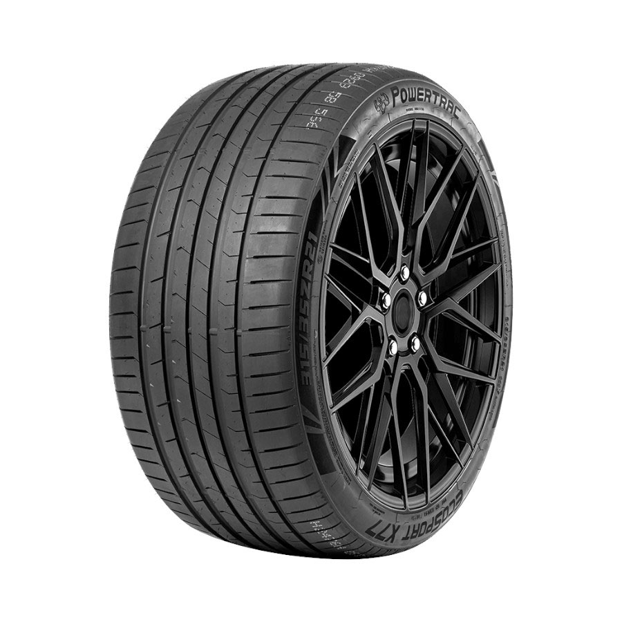 215-45-17″ Powertrac Ecosport 91W XL Tyres 215-45-17″ Powertrac Ecosport 91W XL Tyres