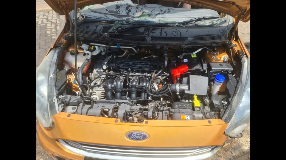 FORD FIGO 2016 STRIPPING NOW - Private Seller FORD FIGO 2016 STRIPPING NOW - Private Seller