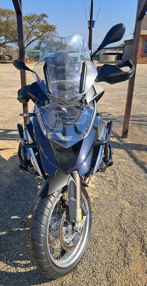 2013 BMW 1200 GS LC - Private Seller