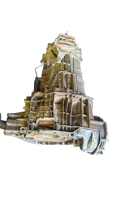 AUDI A5 GEARBOX (2002-2018) - Private Seller AUDI A5 GEARBOX (2002-2018) - Private Seller