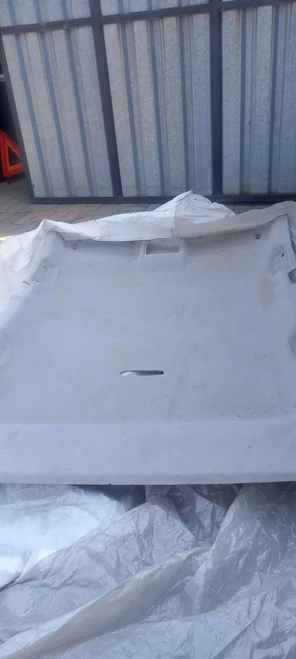 Opel corsa d interior roof lining - Private Seller Opel corsa d interior roof lining - Private Seller