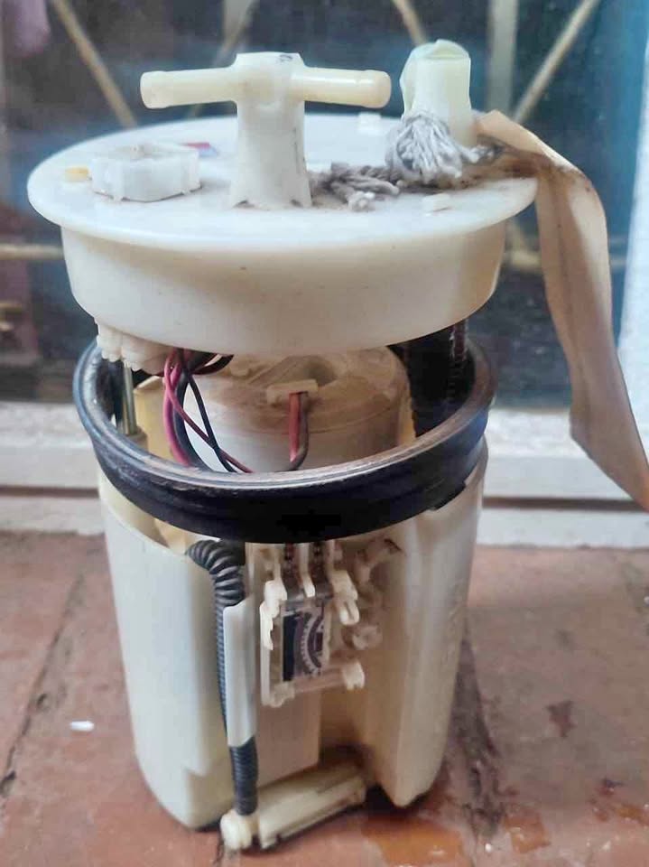 Honda Mobilio Fuel Pump - Private Seller Honda Mobilio Fuel Pump - Private Seller