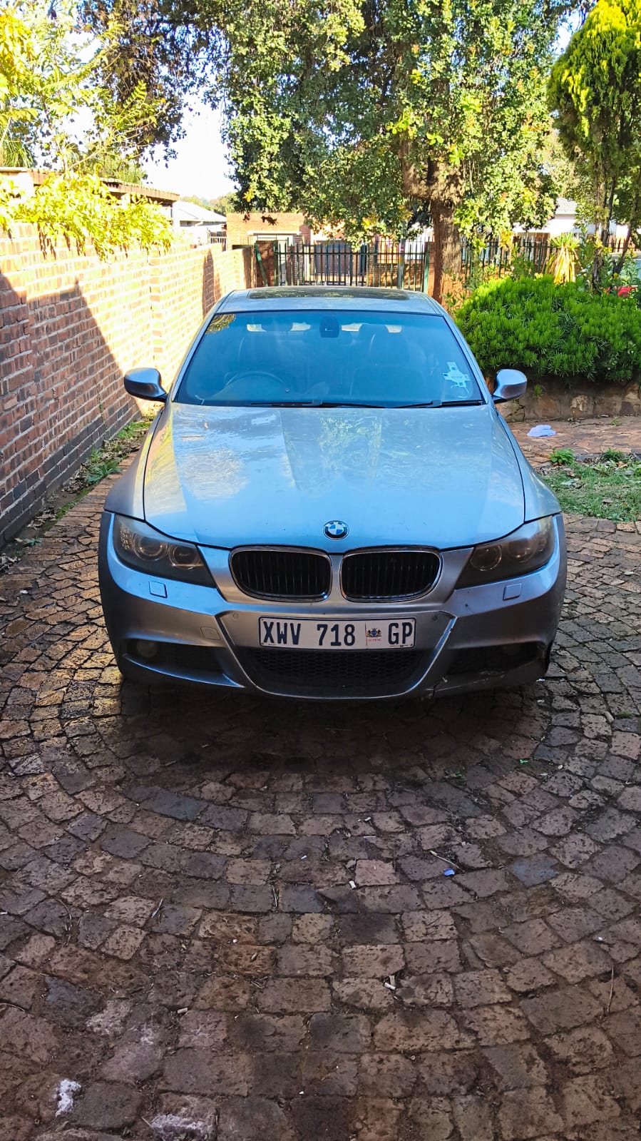 Used 2009 BMW 3 Series 320i - Private Seller