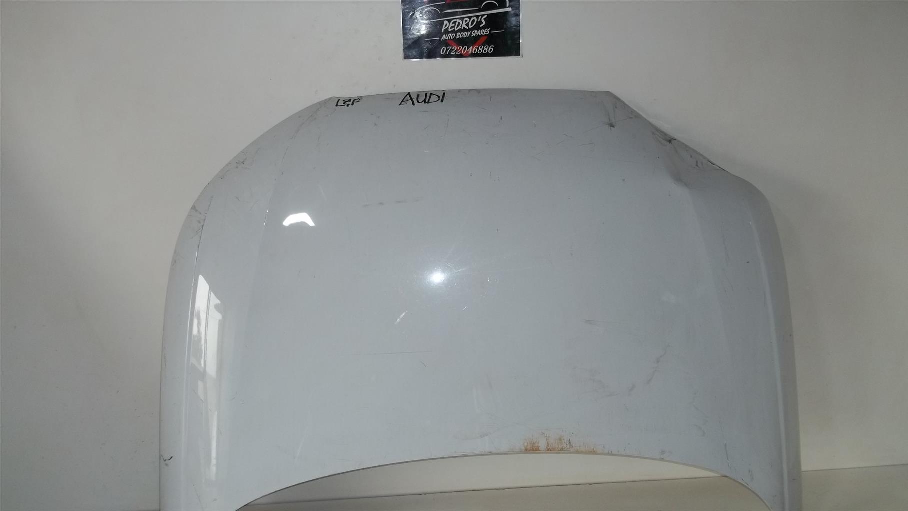 Audi A1 Bonnet - Private Seller Audi A1 Bonnet - Private Seller