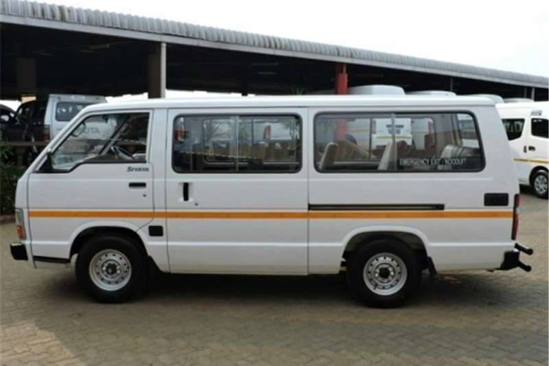 Used 2007 Toyota Hiace Hi-Ace 2200 Siyaya - Private Seller Used 2007 Toyota Hiace Hi-Ace 2200 Siyaya - Private Seller