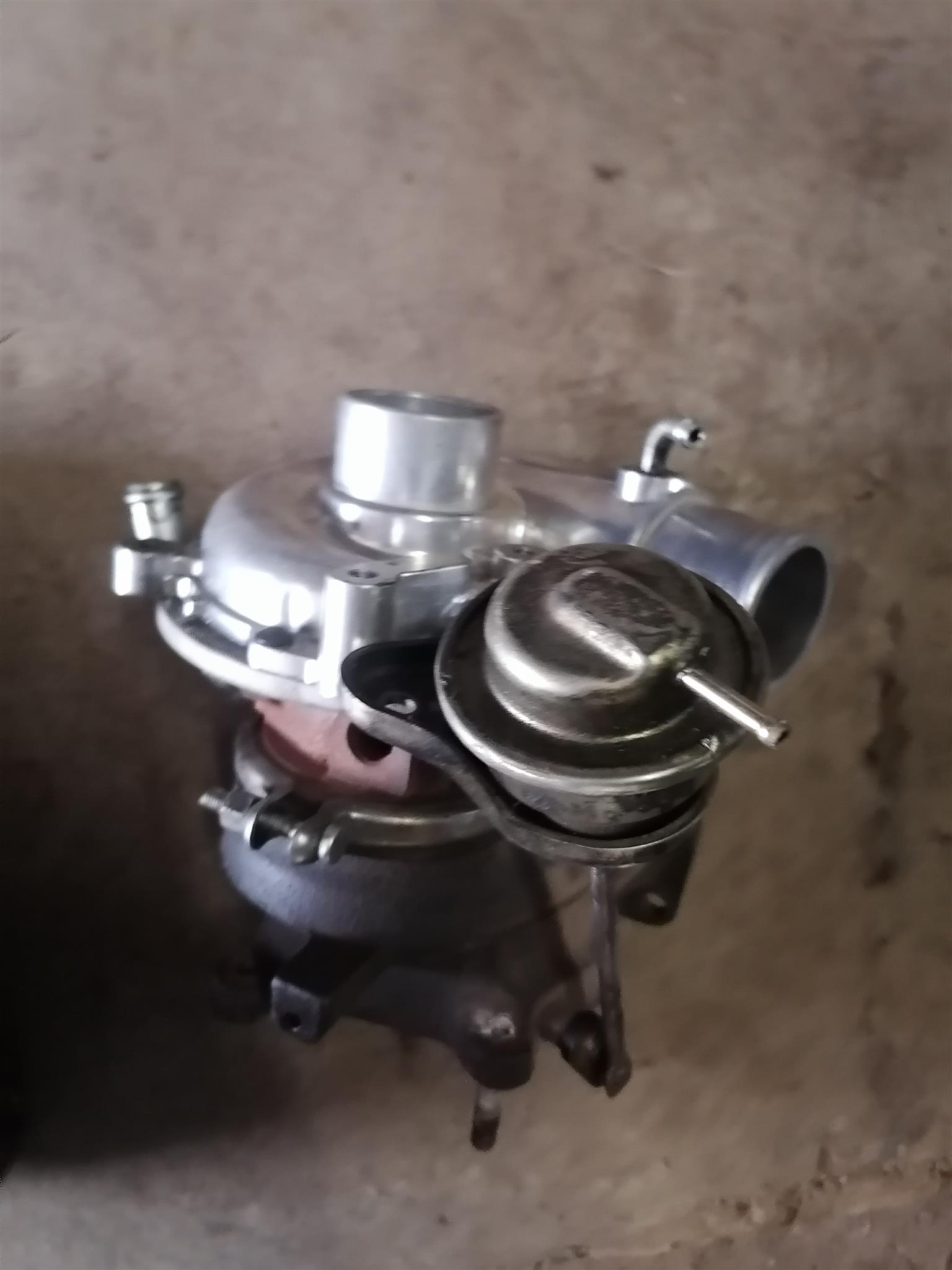 For ranger WL turbo charger for sale - Private Seller
