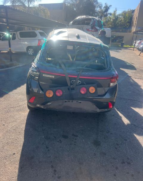 Hyundai i20 Stripping For Spares - Private Seller