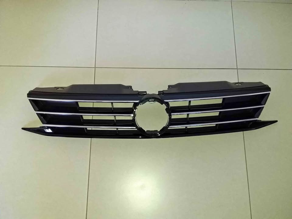 VW JETTA 6 2015 ONWARDS BRAND NEW FRONT GRILLES SALE