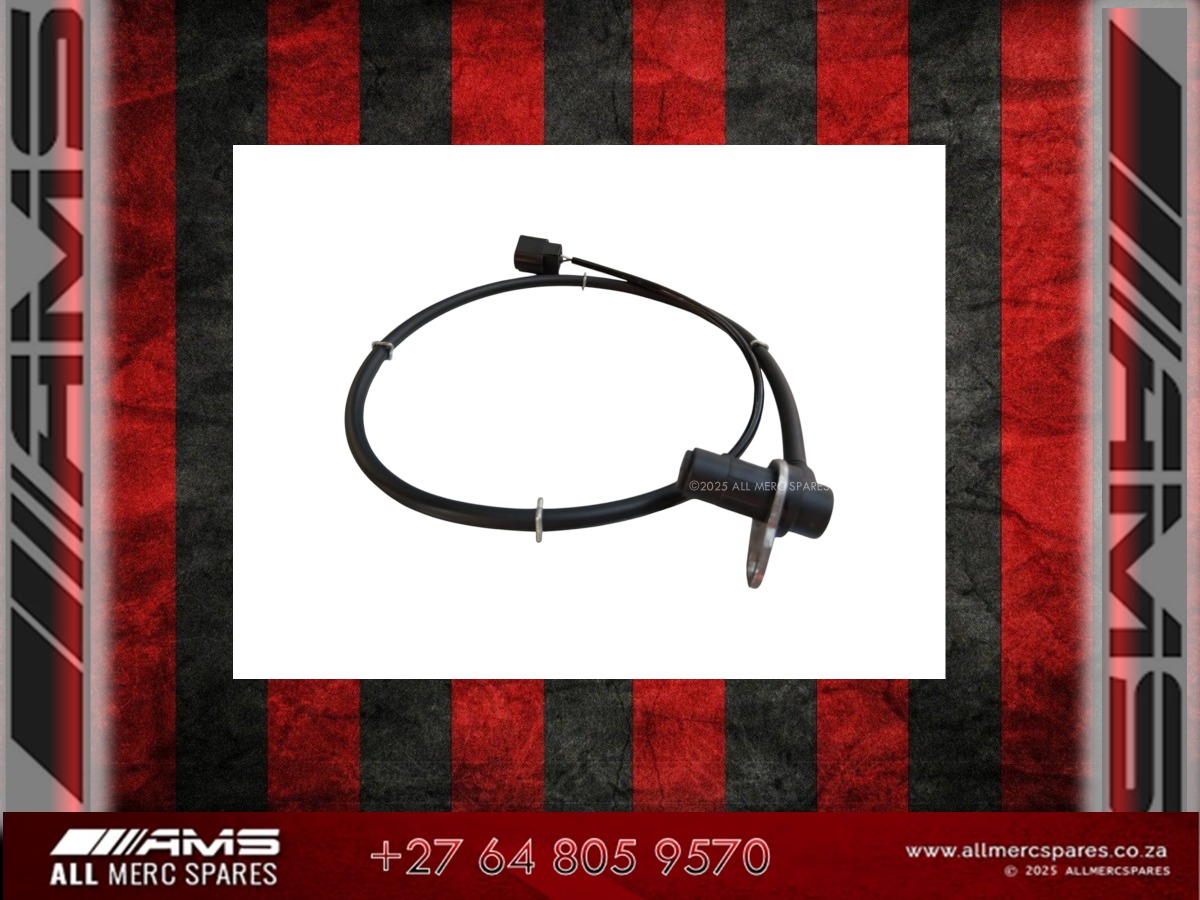 New Mitsubishi Pajero Speed Sensor Left Front – 3.2 / 3.8 - Private Seller New Mitsubishi Pajero Speed Sensor Left Front – 3.2 / 3.8 - Private Seller