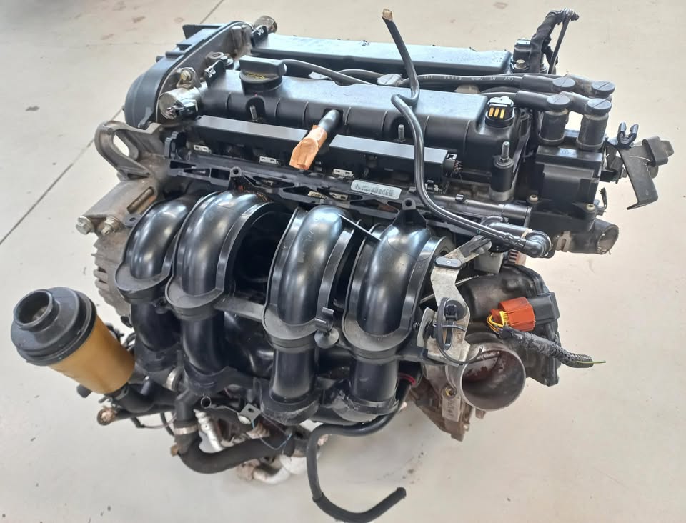 Ford Focus 1.6 Petrol Engine (HXDA) - Private Seller Ford Focus 1.6 Petrol Engine (HXDA) - Private Seller