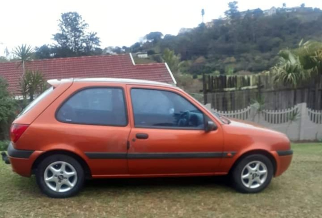 Ford Fiesta 160 RSi spares - Private Seller Ford Fiesta 160 RSi spares - Private Seller