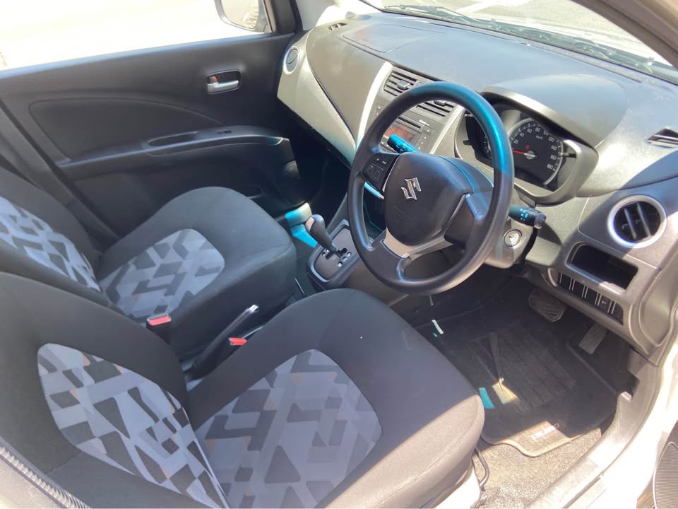 2021 Suzuki Celerio Automatic 39000km