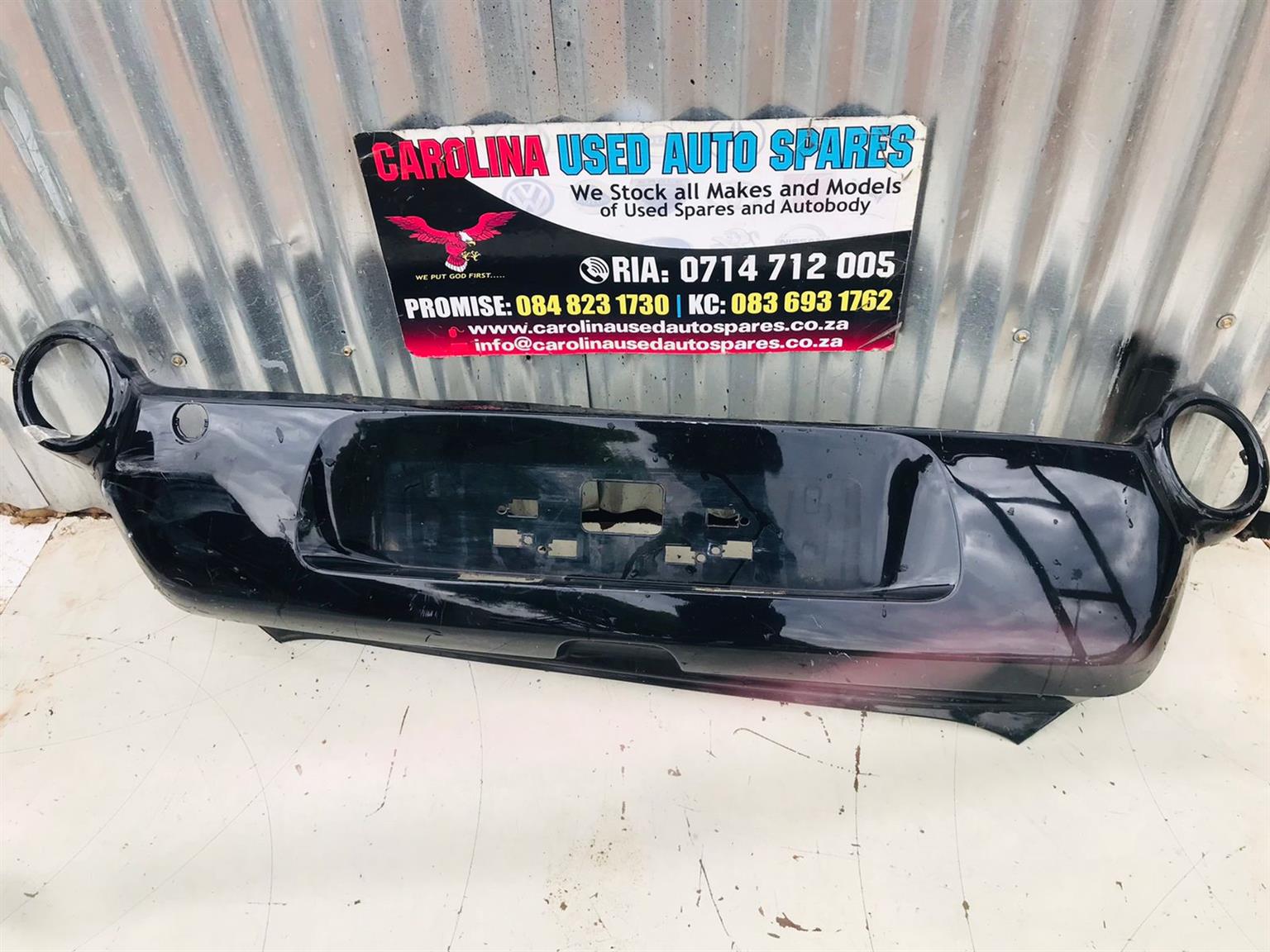 Kia Soul upper rear/back bumper diffuser - Private Seller Kia Soul upper rear/back bumper diffuser - Private Seller