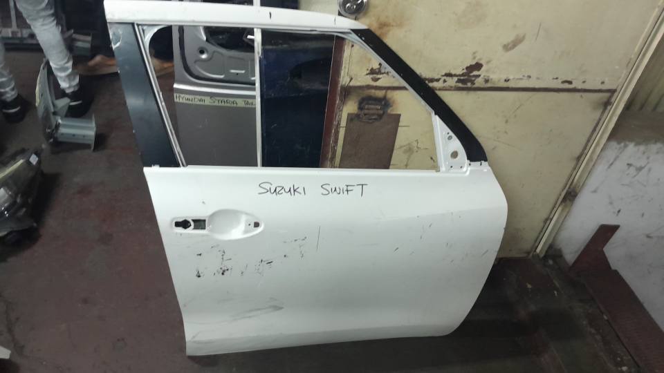 Suzuki Swift Right front door shell - Private Seller Suzuki Swift Right front door shell - Private Seller