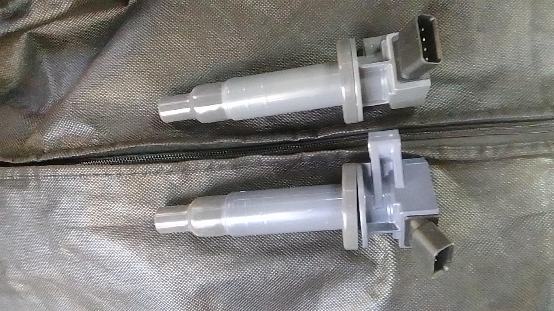 TOYOTA QUEST  1.6 2016 ignition coils for sale x 2 Brand new - Private Seller