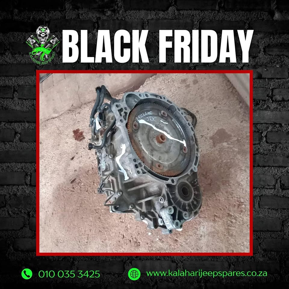 Jeep Compass | Double Sump Gearbox | Jeep Bully's - Private Seller Jeep Compass | Double Sump Gearbox | Jeep Bully's - Private Seller