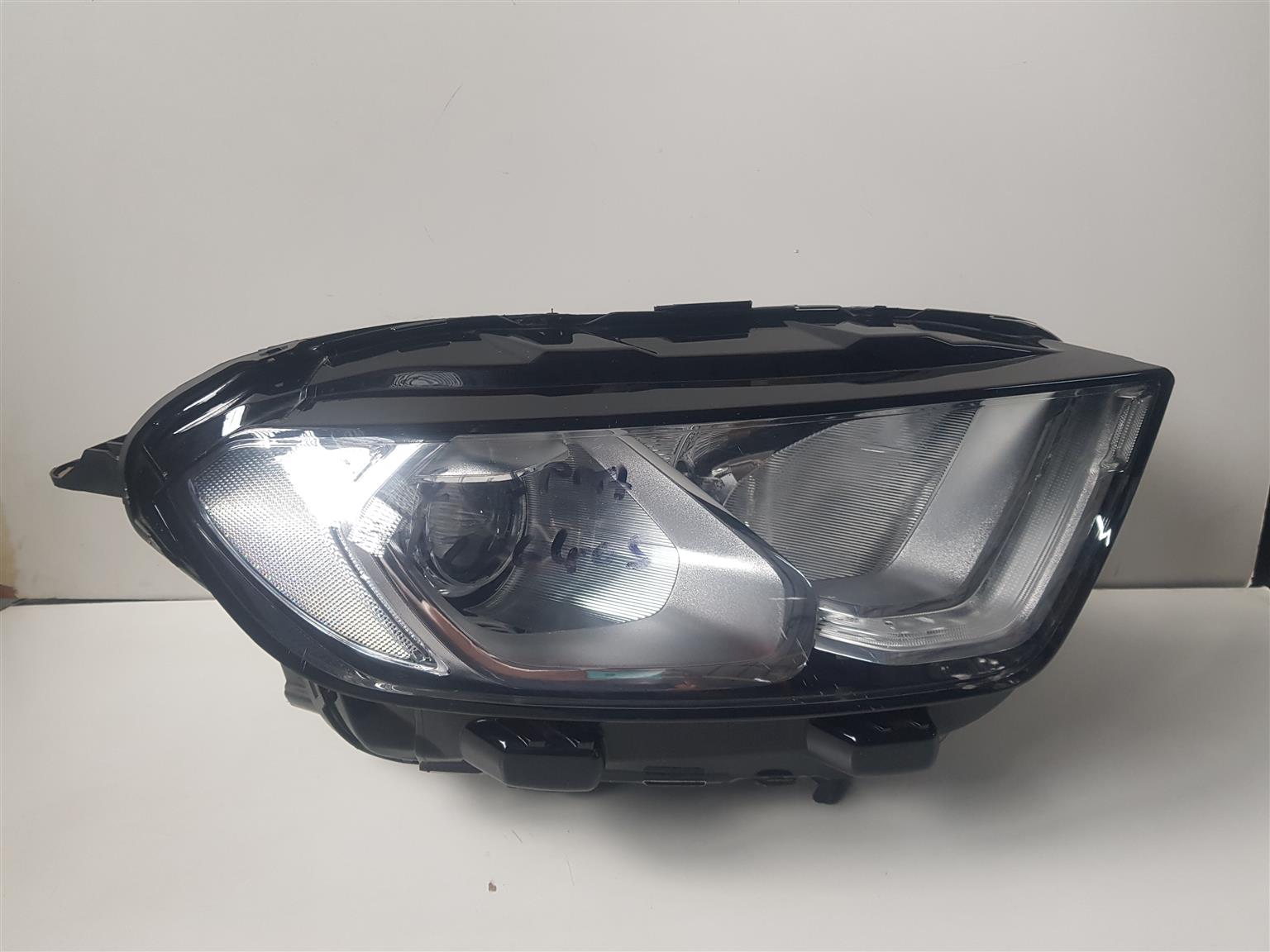 echo sport  head lamps - Private Seller