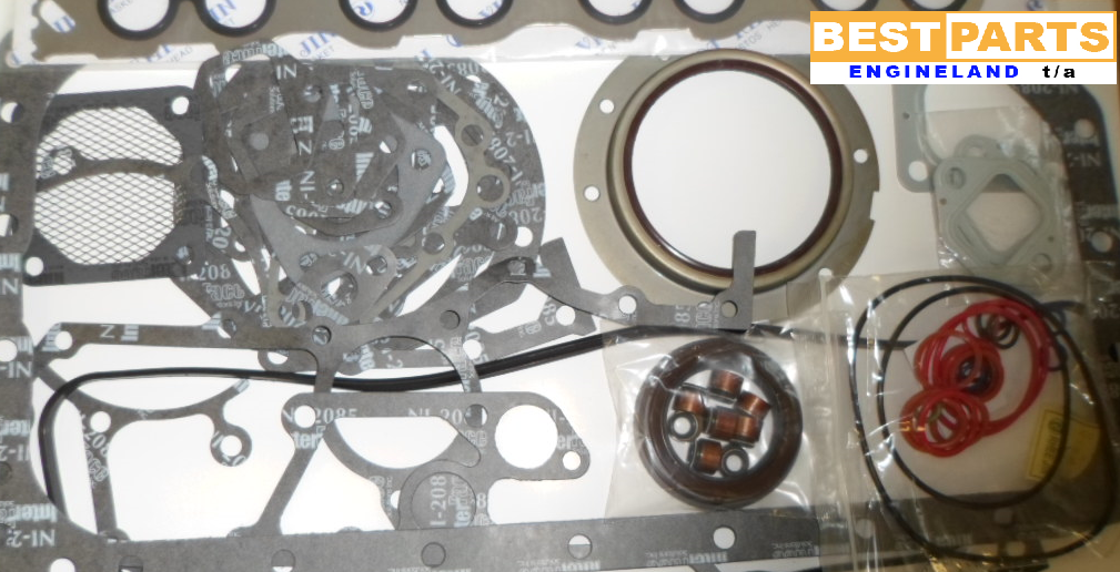 Cylinder Head Gasket Set - Private Seller Cylinder Head Gasket Set - Private Seller