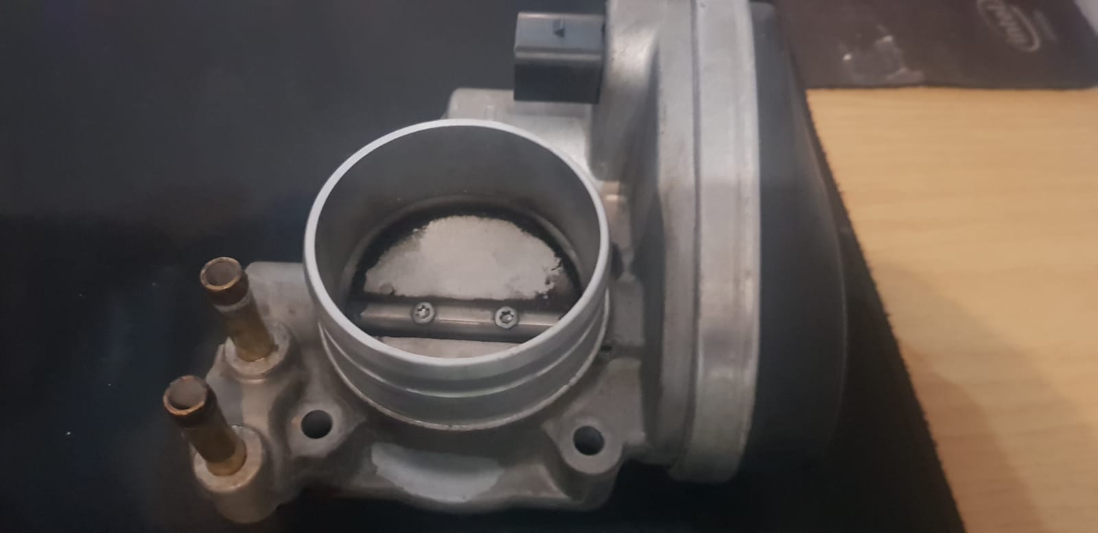 Audi/Vw Throttlebody Part Nummber 06F133062 / 408238327003 VDO