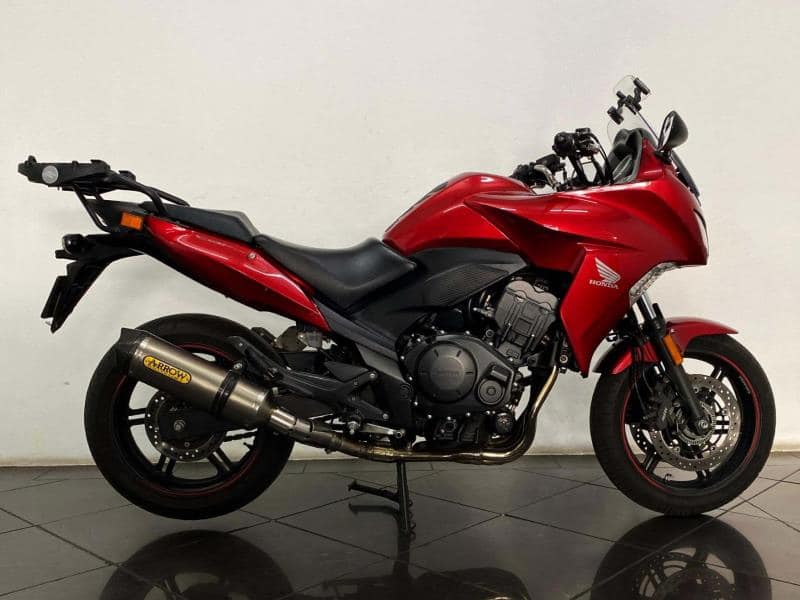 Used Honda CRF250L - Private Seller