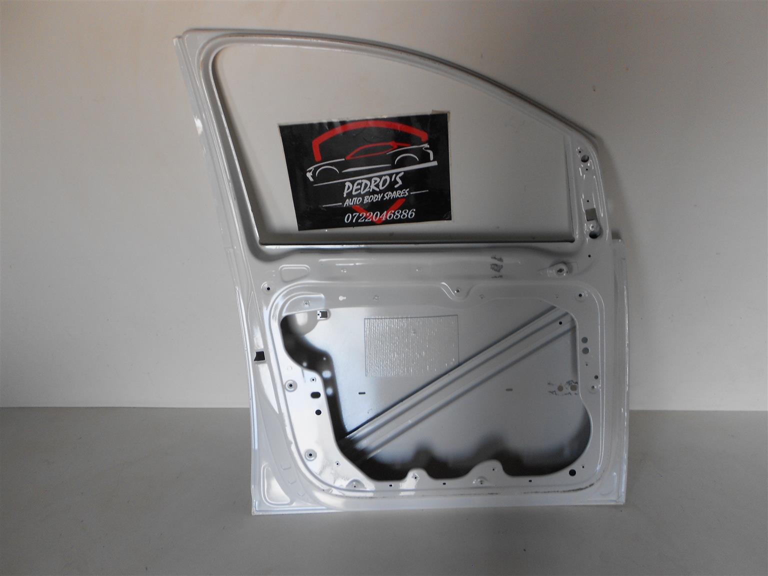 VW Touran left passenger front door - Private Seller VW Touran left passenger front door - Private Seller