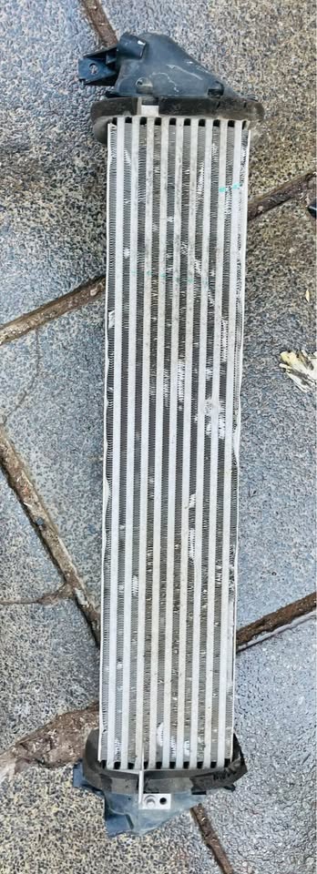 Chery Tiggo 8 Pro intercooler - Private Seller Chery Tiggo 8 Pro intercooler - Private Seller