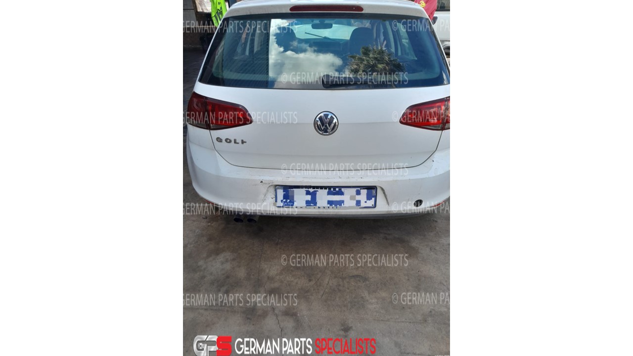 VW Golf 7 GTD 2.0 TDI CRV Manual STRIPPING FOR SPARES - Private Seller VW Golf 7 GTD 2.0 TDI CRV Manual STRIPPING FOR SPARES - Private Seller