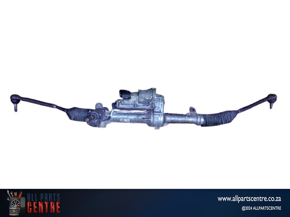 Ford Ranger JB3C steering rack - Private Seller Ford Ranger JB3C steering rack - Private Seller