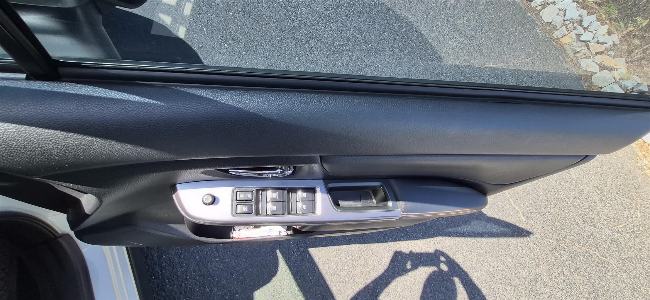 Used 2016 Subaru XV 2.0i-S - Private Seller