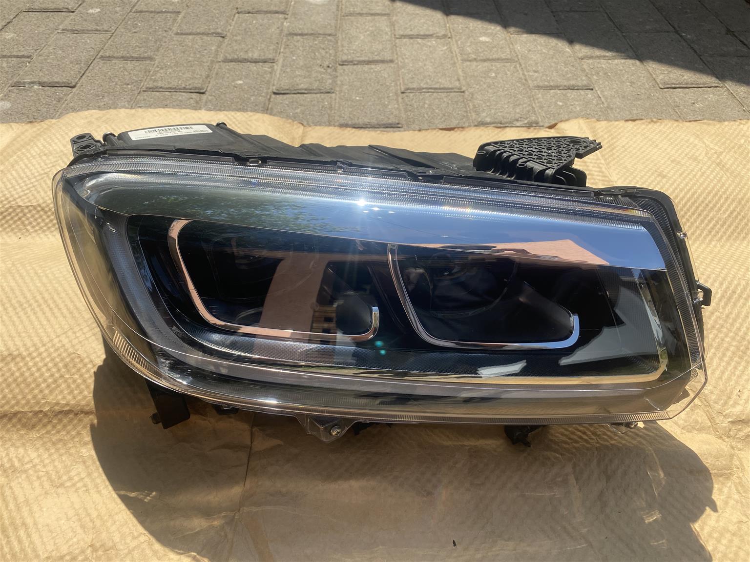 2022 TOYOTA URBAN CRUISER FULL LED HEADLIGHT RIGHT SIDE FOR SALE