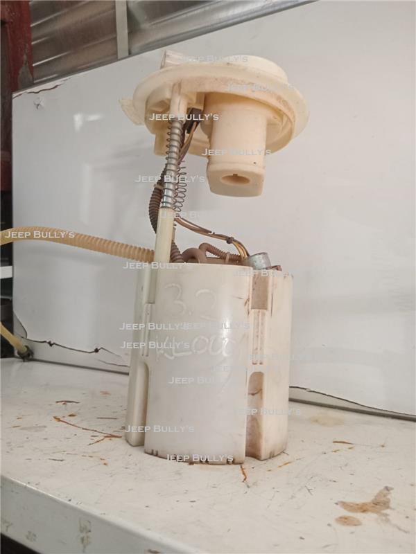 Jeep Cherokee KL Fuel Pump | Second Hand - Private Seller Jeep Cherokee KL Fuel Pump | Second Hand - Private Seller