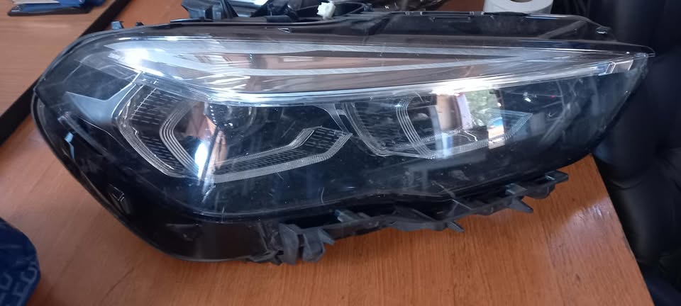 Bmw headlamps available for most new model BMWs - Private Seller Bmw headlamps available for most new model BMWs - Private Seller