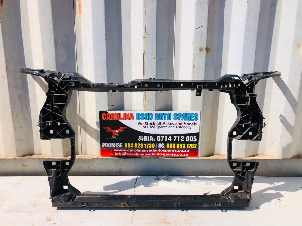 Audi Q5 radiator cradle (2020) - Private Seller