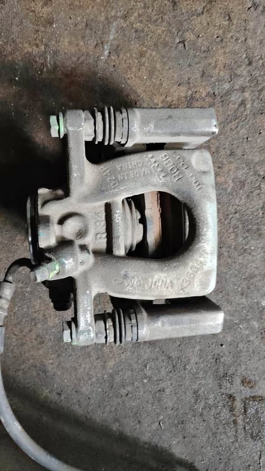 Mazda cx3 2019 hatchback rear caliper - Private Seller Mazda cx3 2019 hatchback rear caliper - Private Seller