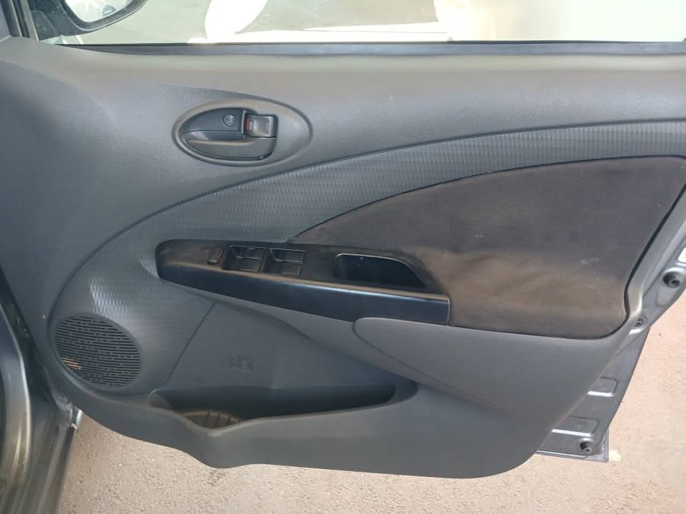 2017 TOYOTA ETIOS 1.5 SPRINT SEDAN Transmission: Manual Mileage: 86000km Fueltype: Petrol Grey